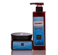Saryna Key Mix Shea Leave-in Moisturizer-image1