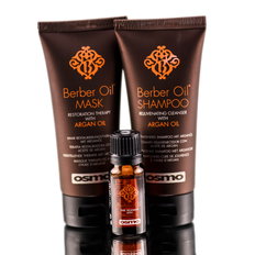 Osmo Berber Oil Collection - Little Luxuries-image1