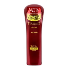 Shiseidoi Tsubaki Shining Shampoo-image1 Shiseidoi Tsubaki Shining Shampoo-image1