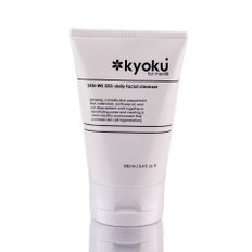 Kyoku Daily Facial Cleanser-image1 Kyoku Daily Facial Cleanser-image1