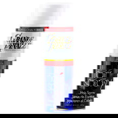 Grande Finale Unscented Ultra Holding Hair Spray - 10.2 oz