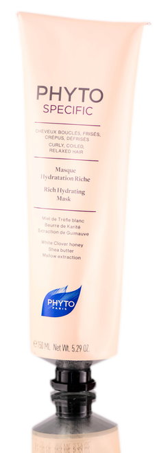 Phyto Phytospecific Rich Hydration Mask-image1 Phyto Phytospecific Rich Hydration Mask-image1