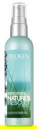 Redken Nature's Rescue Radiant Sea Spray