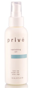 Prive Vanishing Oil-image1