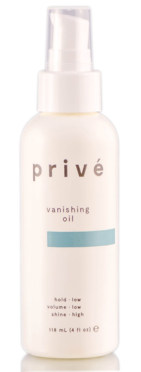 Prive Vanishing Oil-image1
