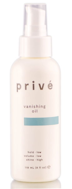 Prive Vanishing Oil-image1 Prive Vanishing Oil-image1