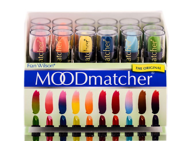 Fran Wilson Moodmatcher Lipstick