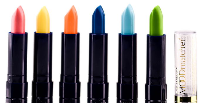 Fran Wilson Moodmatcher Lipstick