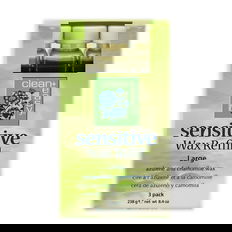 Clean + Easy Sensitive Wax Refill