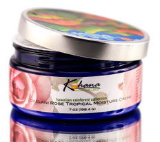 Kohana Lokelani Rose Tropical Moisture Cream-image1