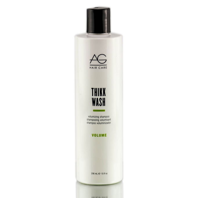AG Thikk Wash Volumizing Shampoo