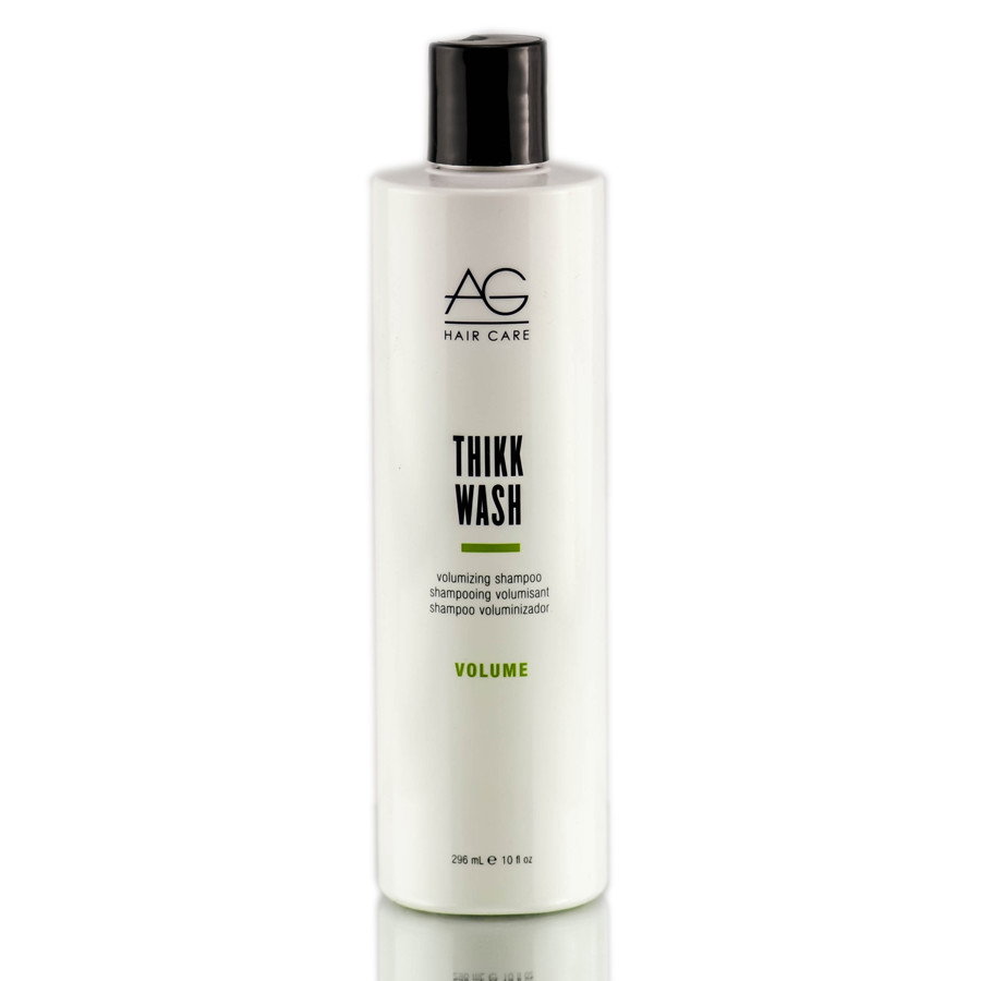AG Thikk Wash Volumizing Shampoo-image2