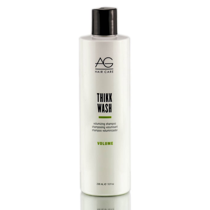 AG Thikk Wash Volumizing Shampoo-image2 AG Thikk Wash Volumizing Shampoo-image2