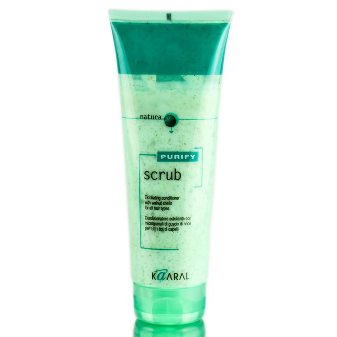 Kaaral Purify Scrub Conditioner