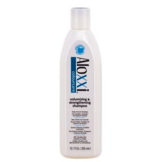Aloxxi Colourcare Volumizing Strengthening Shampoo