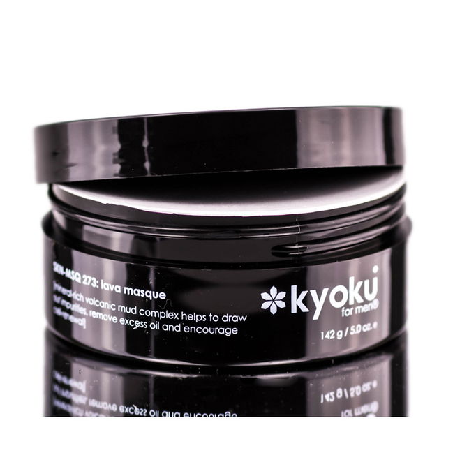 Kyoku Lava Masque