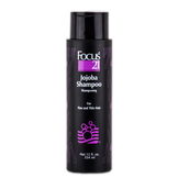 Focus 21 Jojoba Shampoo For Fine & Thin Hair