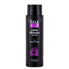 Focus 21 Jojoba Shampoo For Fine & Thin Hair-image1