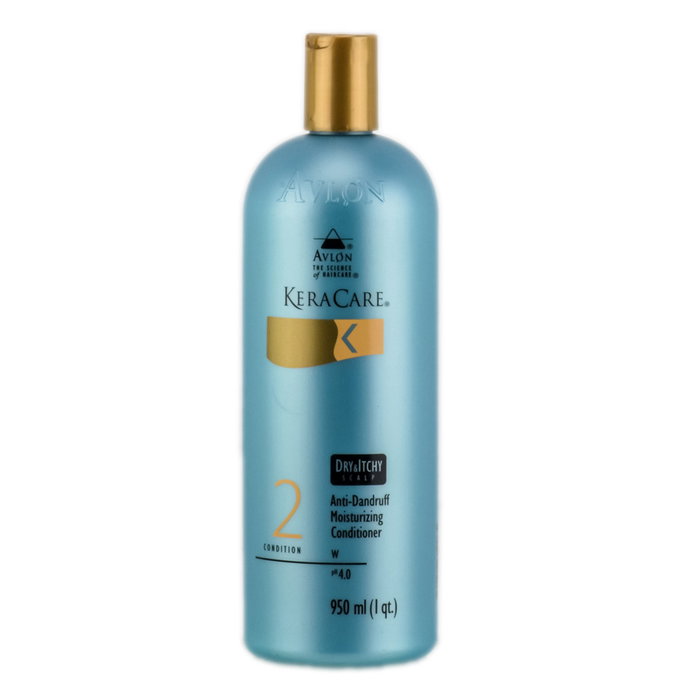 KeraCare Dry & Itchy Scalp Moisturizing Conditioner-image2