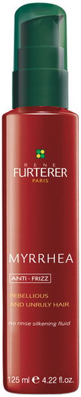 Rene Furterer Myrrhea Anti-Frizz Silkening Fluid