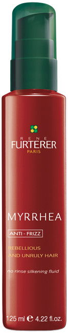 Rene Furterer Myrrhea Anti-Frizz Silkening Fluid