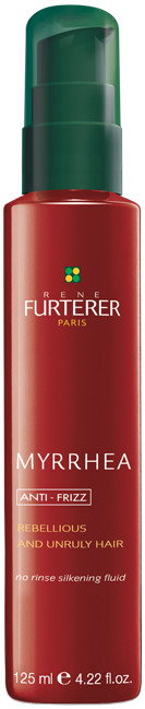 Rene Furterer Myrrhea Anti-Frizz Silkening Fluid-image1 Rene Furterer Myrrhea Anti-Frizz Silkening Fluid-image1
