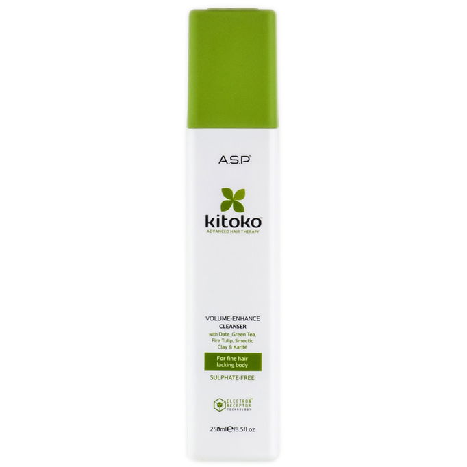 ASP Kitoko Volume - Enhance Cleanser
