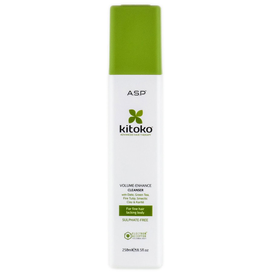 ASP Kitoko Volume - Enhance Cleanser-image1 ASP Kitoko Volume - Enhance Cleanser-image1