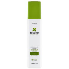 ASP Kitoko Volume - Enhance Cleanser-image1