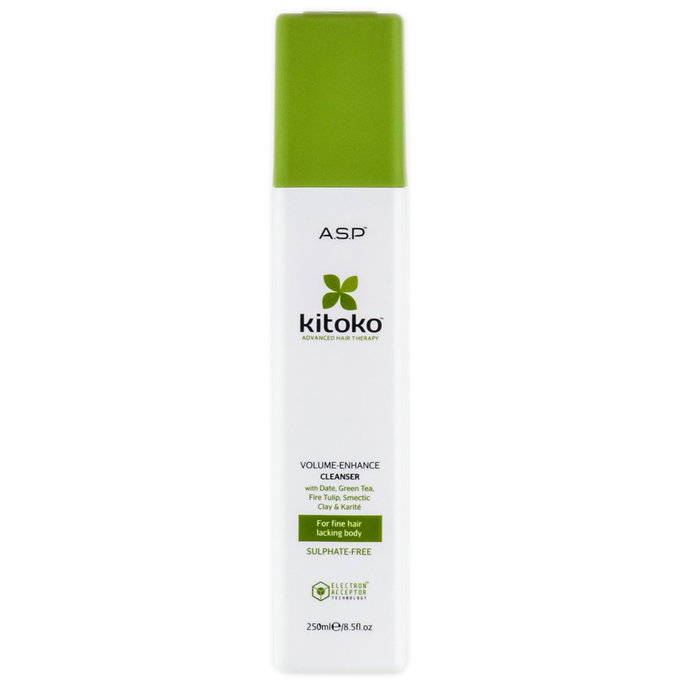 ASP Kitoko Volume - Enhance Cleanser-image1
