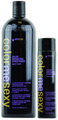 Color Me Sexy Hair -  Color Depositing Conditioner Violet Mood