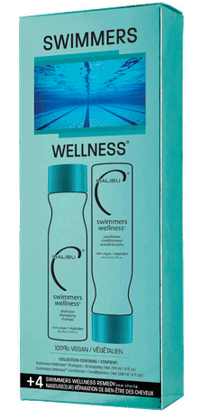 Malibu C Swimmers Wellness Treatment
