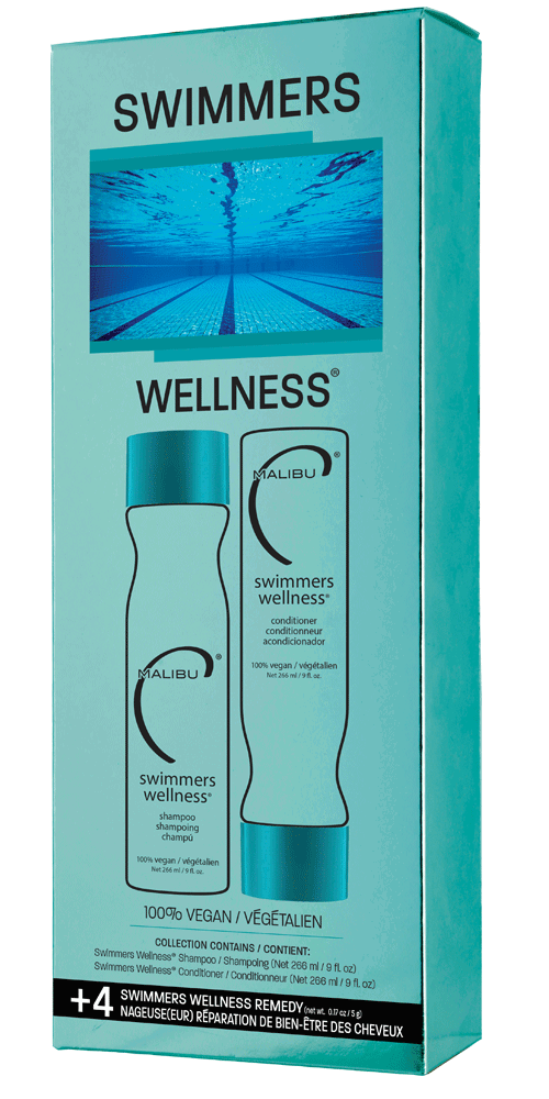 Malibu C Swimmers Wellness Treatment Malibu C Swimmers Wellness Treatment