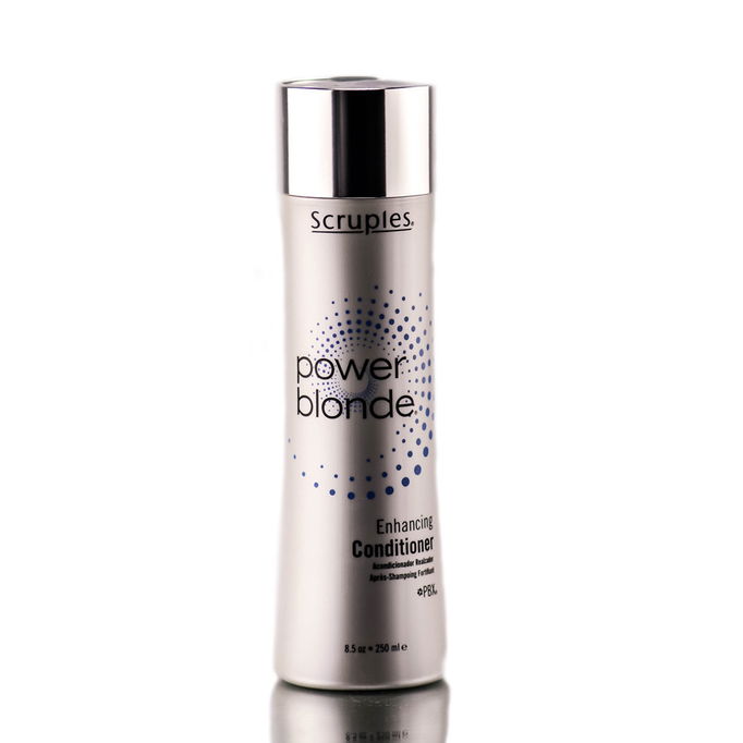 Scruples Power Blonde Enhancing Conditioner