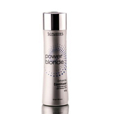 Scruples Power Blonde Enhancing Conditioner-image1