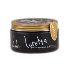 Molto Bene Loretta Make Up Wax 6.5-image1 Molto Bene Loretta Make Up Wax 6.5-image1