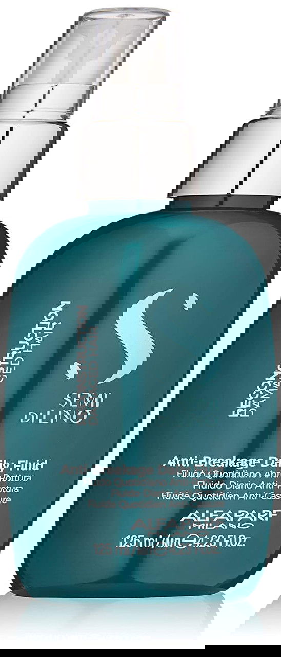 Alfaparf Semi Di Lino Reconstruction Anti-Breakage Daily Fluid
