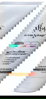 H2T Head to Toe dermAstage Benzoyl Peroxide Acne Cleanser