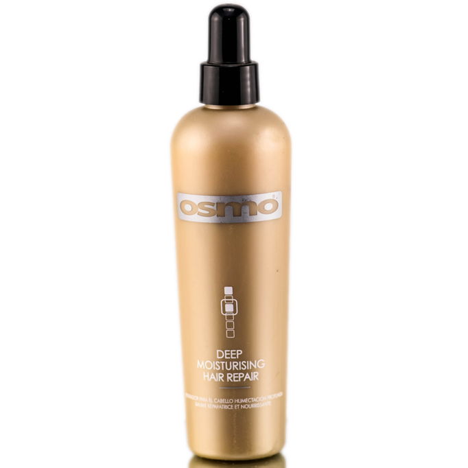 Osmo Deep Moisturizing Hair Repair