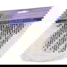 Satin Smooth Universal Protective Collars