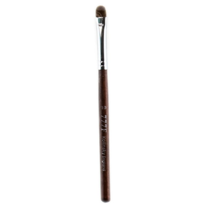 777F French Kolinsky Brush (England)-image1 777F French Kolinsky Brush (England)-image1