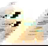 EVOLVh UltraShine Moisture Shampoo