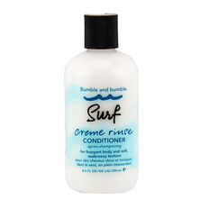 Bumble And Bumble Surf Creme Rinse Conditioner