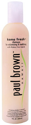 Paul Brown Hawaii Kona Fresh Shampoo-image1