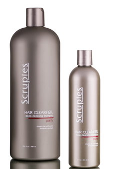 Scruples Hair Clearifier Purifying Shampoo-image1 Scruples Hair Clearifier Purifying Shampoo-image1