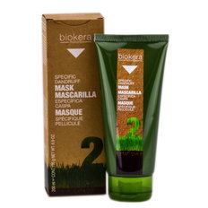 Salerm Biokera Natura Specific Dandruff Mask Masque-image1 Salerm Biokera Natura Specific Dandruff Mask Masque-image1
