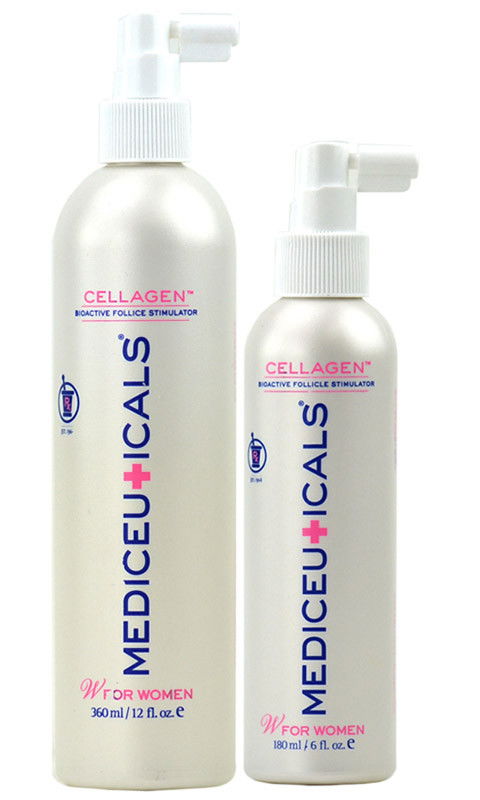 Mediceuticals Cellagen Bioactive Follicle Stimulator