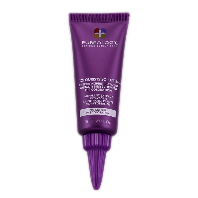 Pureology Colourists' Solution Anti-Drying Pretreatment