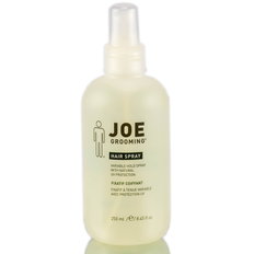 JOE Grooming Hair Spray-image1 JOE Grooming Hair Spray-image1