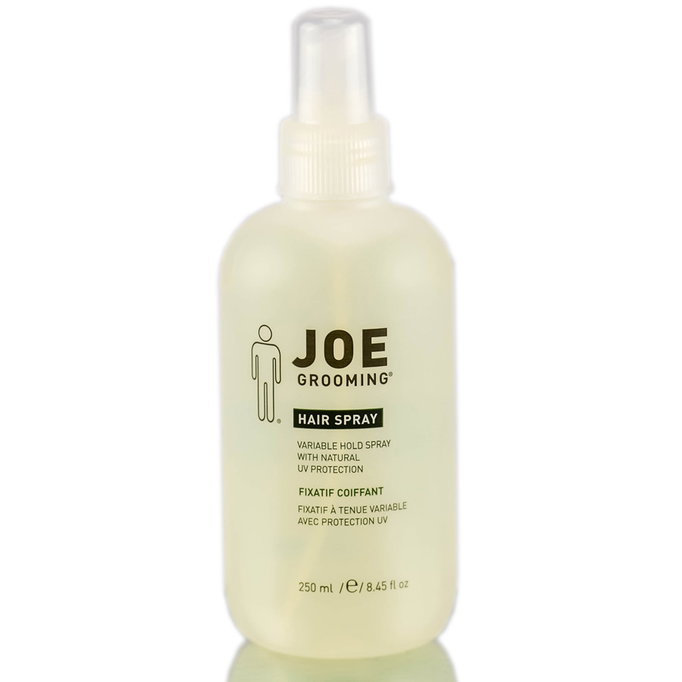 JOE Grooming Hair Spray-image1